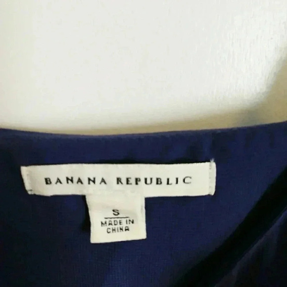 Banana Republic I S - Picture 4 of 5